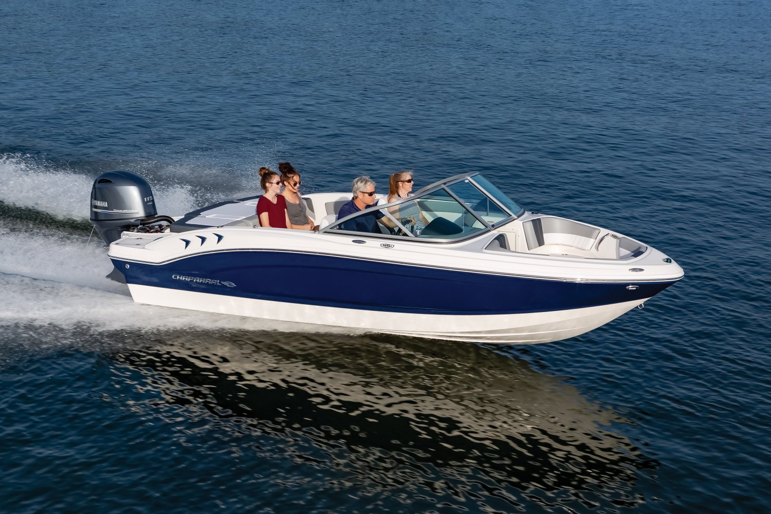 Goodhue Boat Company, Sunapee