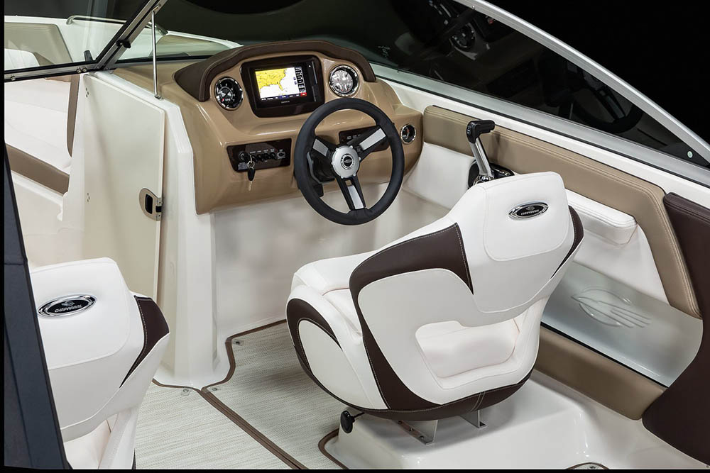 Goodhue Boat Company, Sunapee