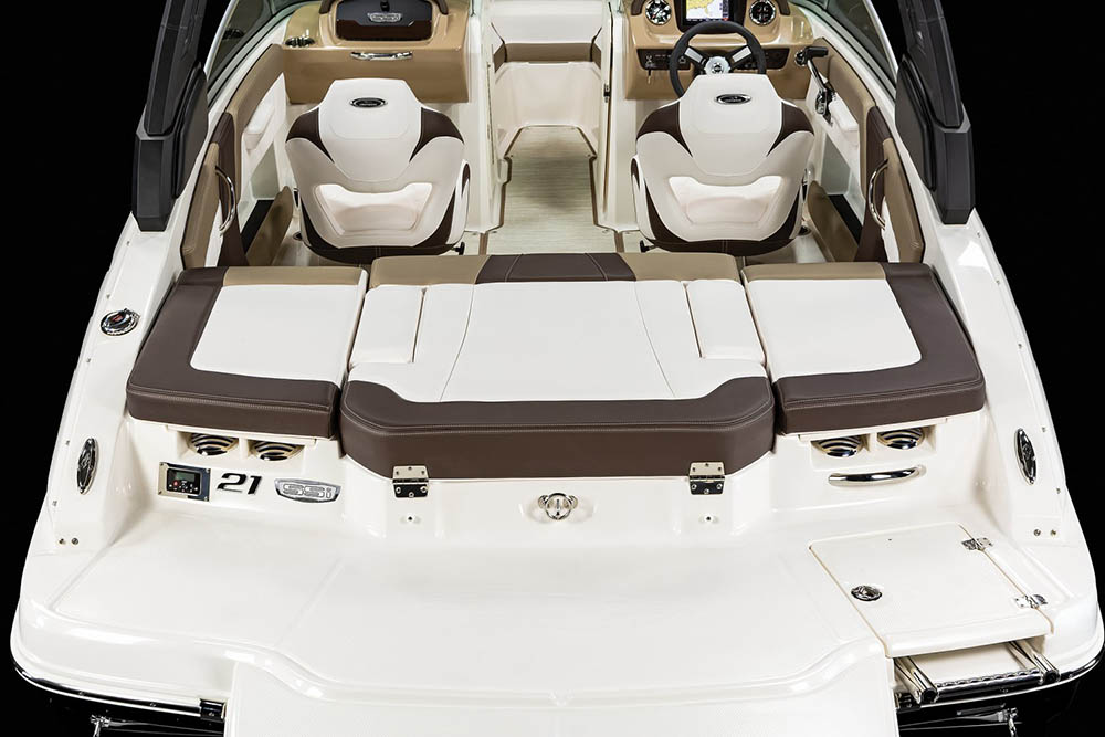 Goodhue Boat Company, Sunapee