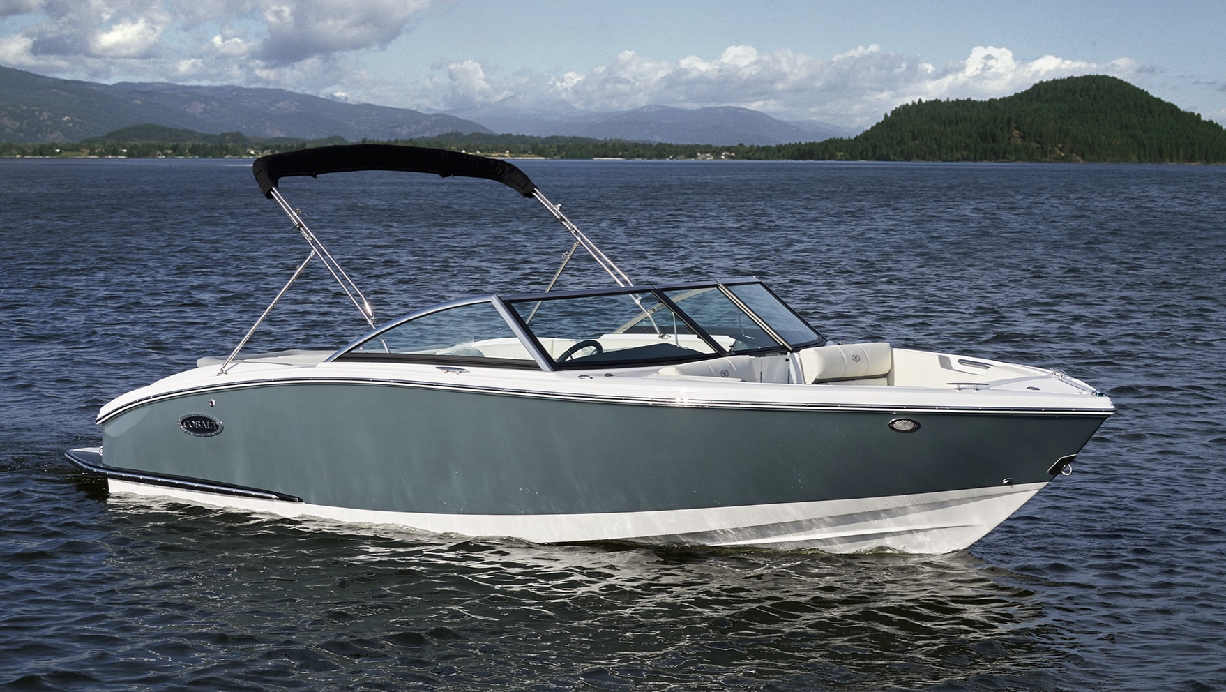 Goodhue Boat Company, Sunapee