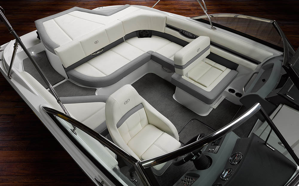 Goodhue Boat Company, Sunapee