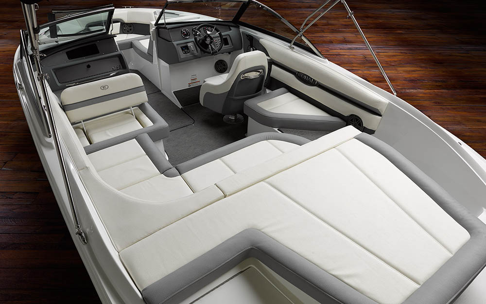 Goodhue Boat Company, Sunapee