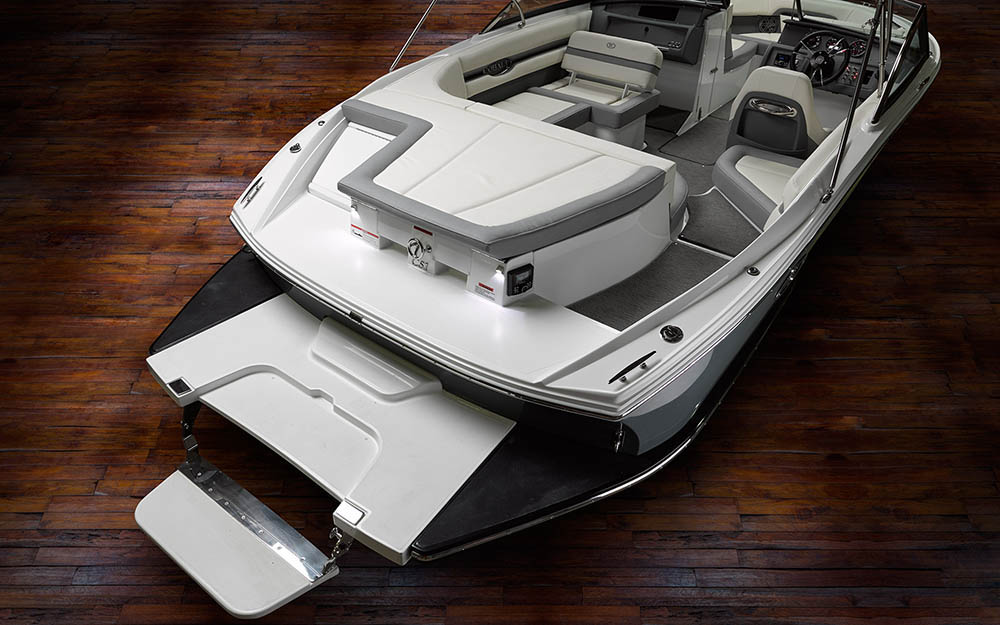 Goodhue Boat Company, Sunapee